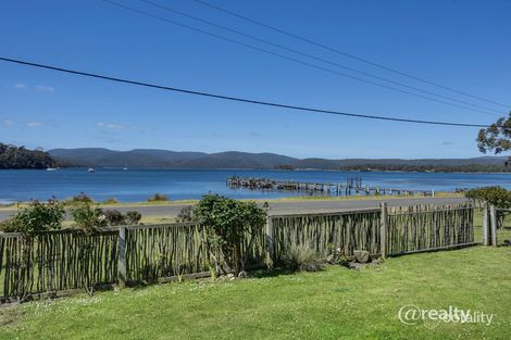 166 Safety Cove Rd, Port Arthur, TAS 7182