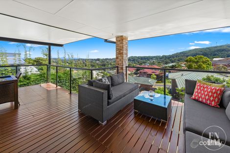 Property photo of 27 Ocean Ridge Terrace Port Macquarie NSW 2444