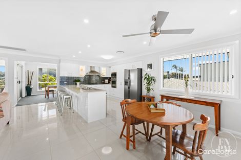 Property photo of 27 Ocean Ridge Terrace Port Macquarie NSW 2444