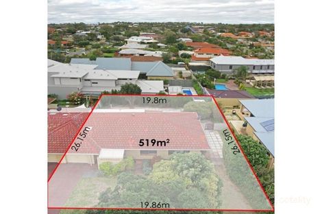 3 Short St, Joondanna, WA 6060