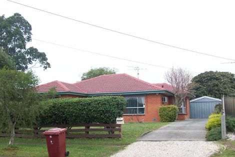 56 Sweet Gum Ave, Narre Warren, VIC 3805