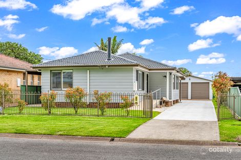 9 Milray St, Swansea, NSW 2281