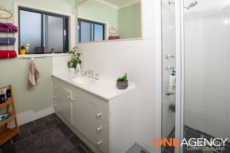 Property photo of 35 Learmonth Street Willow Tree NSW 2339