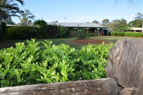 Property photo of 145 Lockyer View Road Wivenhoe Pocket QLD 4306