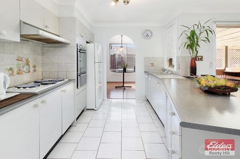 Property photo of 5 McCann Place Hassall Grove NSW 2761