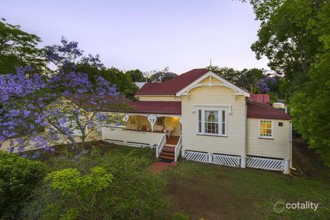 40 Campbell St, East Toowoomba, QLD 4350
