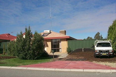 26 Hydrangea Pl, Alexander Heights, WA 6064