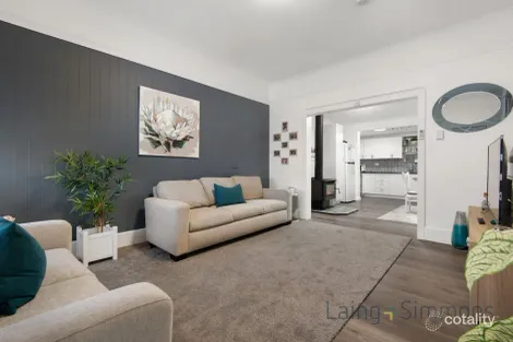 Property photo of 49 Stephenson Street Hermitage Flat NSW 2790
