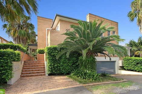 Property photo of 5/62 Smith Street Wollongong NSW 2500