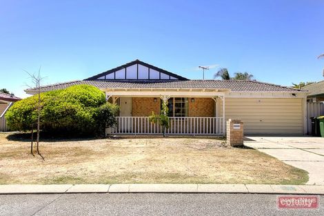 Property photo of 23 Juania Place Warnbro WA 6169