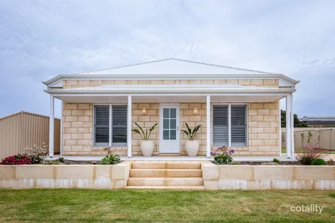 Property photo of 7 Kelham Drive Robe SA 5276