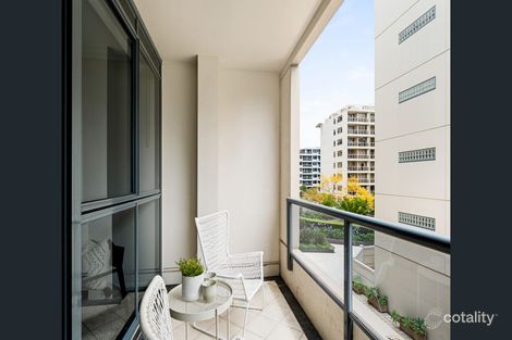 Property photo of 111/10 Lachlan Street Waterloo NSW 2017