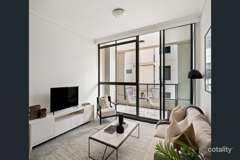 Property photo of 111/10 Lachlan Street Waterloo NSW 2017