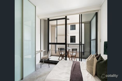 Property photo of 111/10 Lachlan Street Waterloo NSW 2017