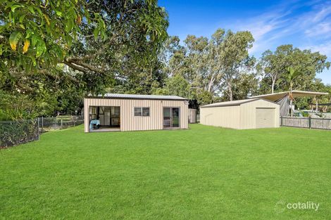 7 Joe Johnson St, Seaforth, QLD 4741