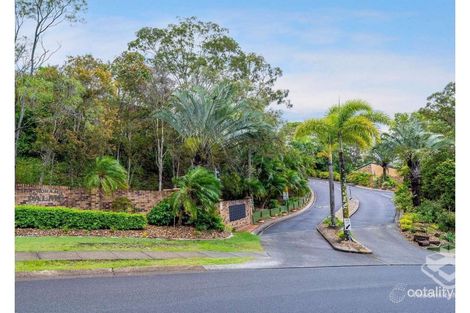 22/6-20 Ben Lomond Dr, Highland Park, QLD 4211