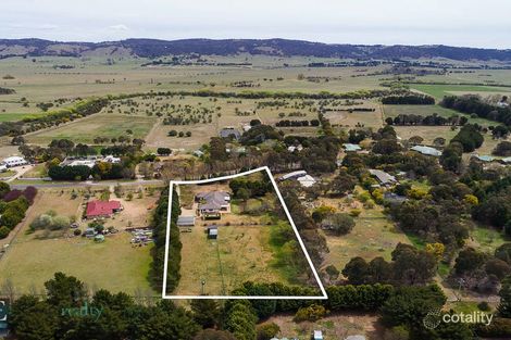 Property photo of 7 Elmslea Drive Bungendore NSW 2621