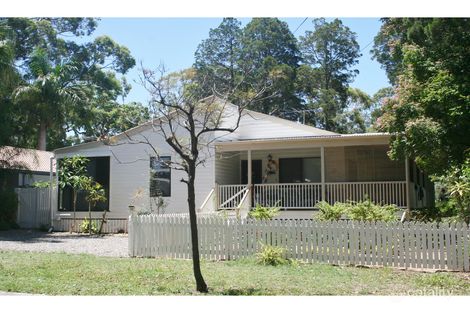 16 Shirley St, Coochiemudlo Island, QLD 4184