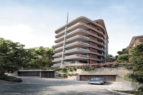 Property photo of 102/448 Edgecliff Road Edgecliff NSW 2027