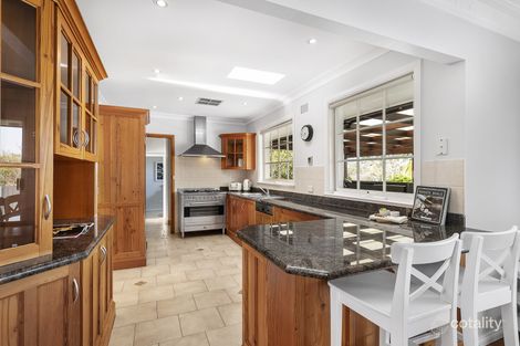 Property photo of 10 Oxley Place Frenchs Forest NSW 2086