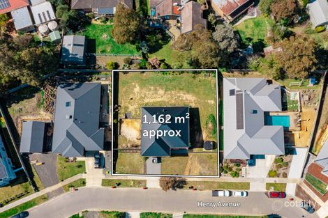 23 Henry Ave, Mount Clear, VIC 3350