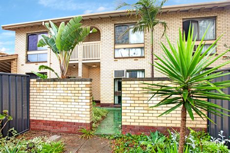 Property photo of 6/336 Torrens Road Croydon Park SA 5008