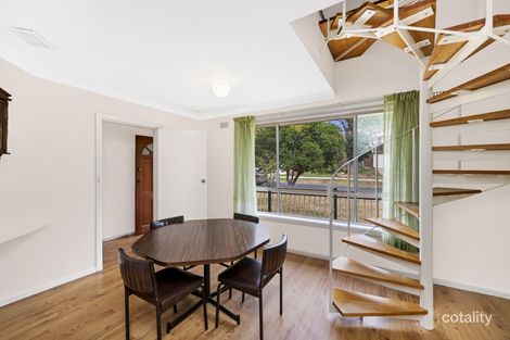 Property photo of 14 Woodger Parade Karabar NSW 2620
