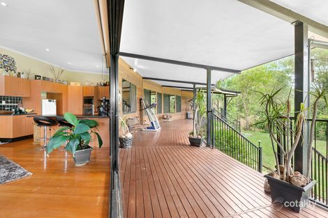 Property photo of 18 Katherine Court Karalee QLD 4306