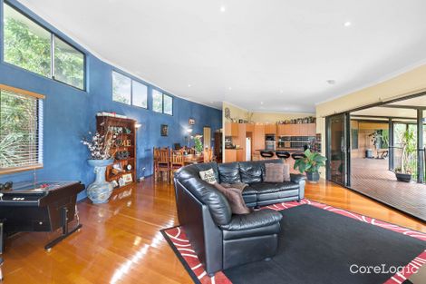 Property photo of 18 Katherine Court Karalee QLD 4306