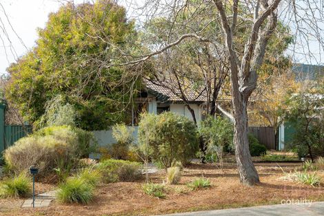 Property photo of 7 Mills Street Hackett ACT 2602