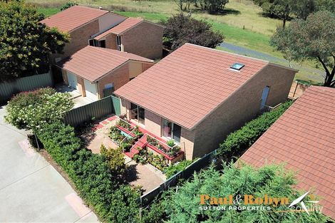 Property photo of 10/11 Derrington Crescent Bonython ACT 2905