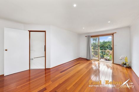 Property photo of 10/11 Derrington Crescent Bonython ACT 2905