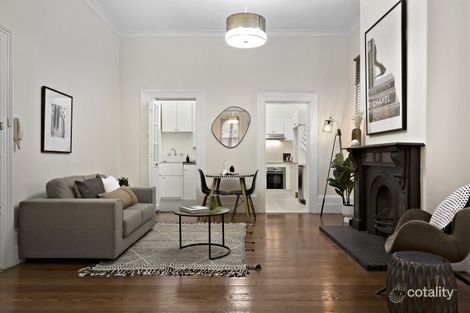 Property photo of 1/12 Cecil Street Ashfield NSW 2131