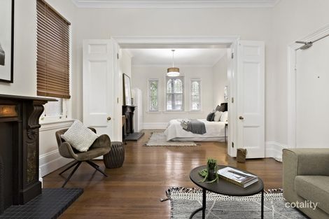 Property photo of 1/12 Cecil Street Ashfield NSW 2131