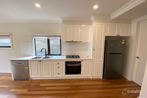 Property photo of 11B Wilcox Street Preston VIC 3072