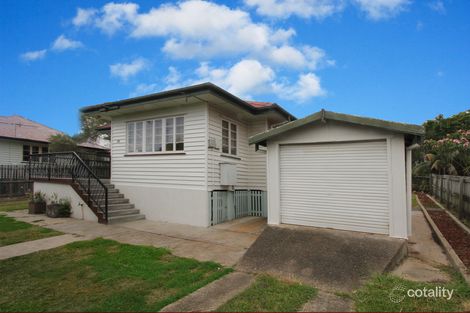 Property photo of 30 Pechey Street Chermside QLD 4032