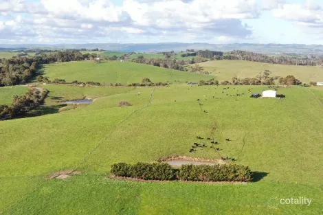 180 Old Koonwarra-Meeniyan Rd, Koonwarra, VIC 3954