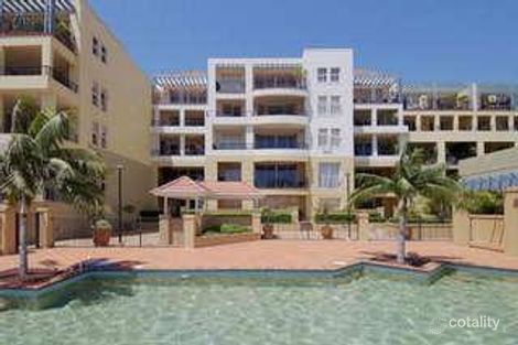 Property photo of 64/3 Wulumay Close Rozelle NSW 2039