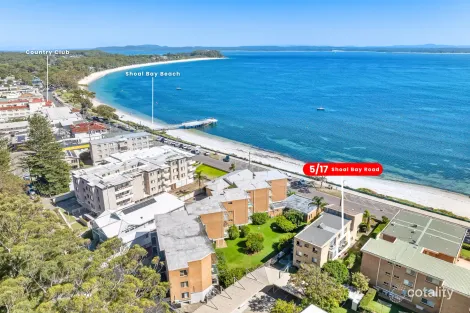 5/17 Shoal Bay Rd, Shoal Bay, NSW 2315