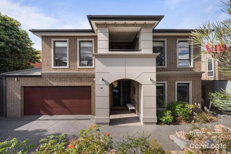 Property photo of 30 Harrison Avenue Burwood VIC 3125