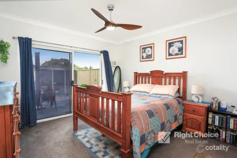 Property photo of 14/34 Albatross Drive Blackbutt NSW 2529