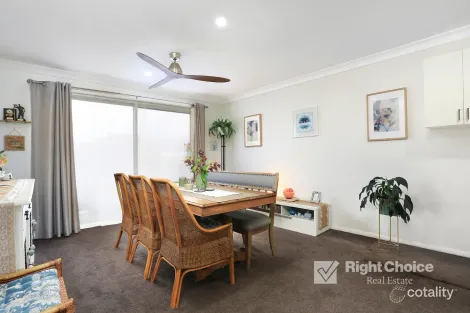 Property photo of 14/34 Albatross Drive Blackbutt NSW 2529