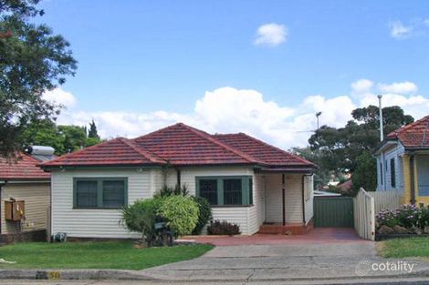 58 Woodbine St, Yagoona, NSW 2199