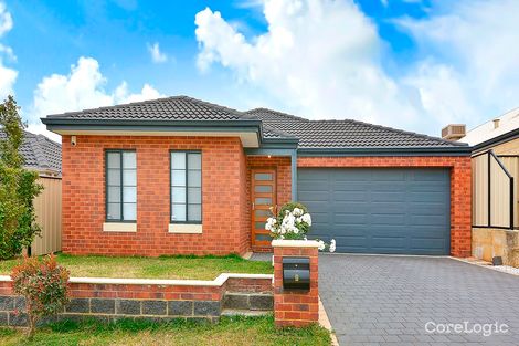 Property photo of 8 Edenbrooke Terrace Clarkson WA 6030