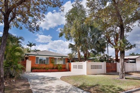 21 Banksia St, Kirwan, QLD 4817