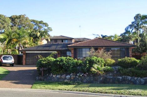 3 Ironbark Cl, Alfords Point, NSW 2234