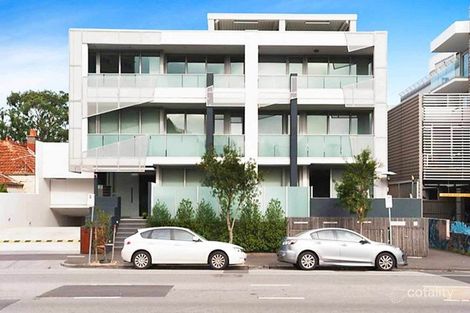 109/171-173 Inkerman St, St Kilda, VIC 3182