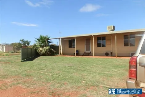 1 Daniels Dr, Newman, WA 6753