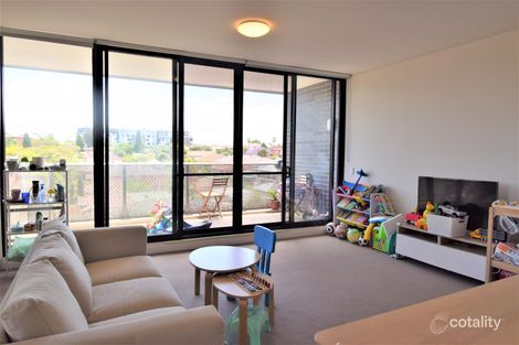 403/50 Charlotte St, Campsie, NSW 2194