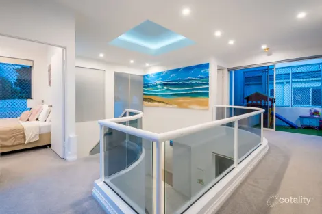 Property photo of 201 Stanhill Drive Surfers Paradise QLD 4217